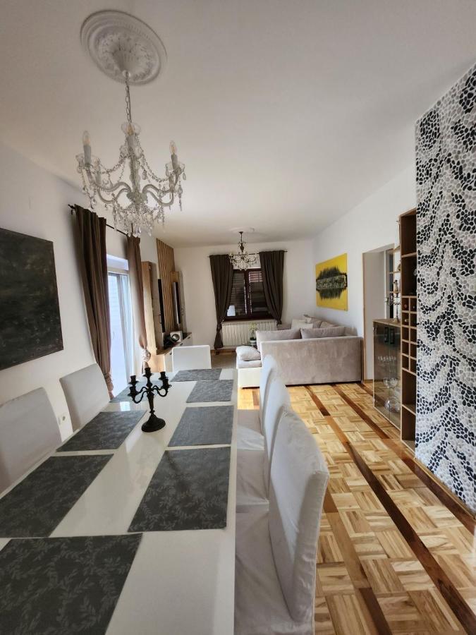 Apartments & Wellness Kal Koritnica Bovec Exterior photo