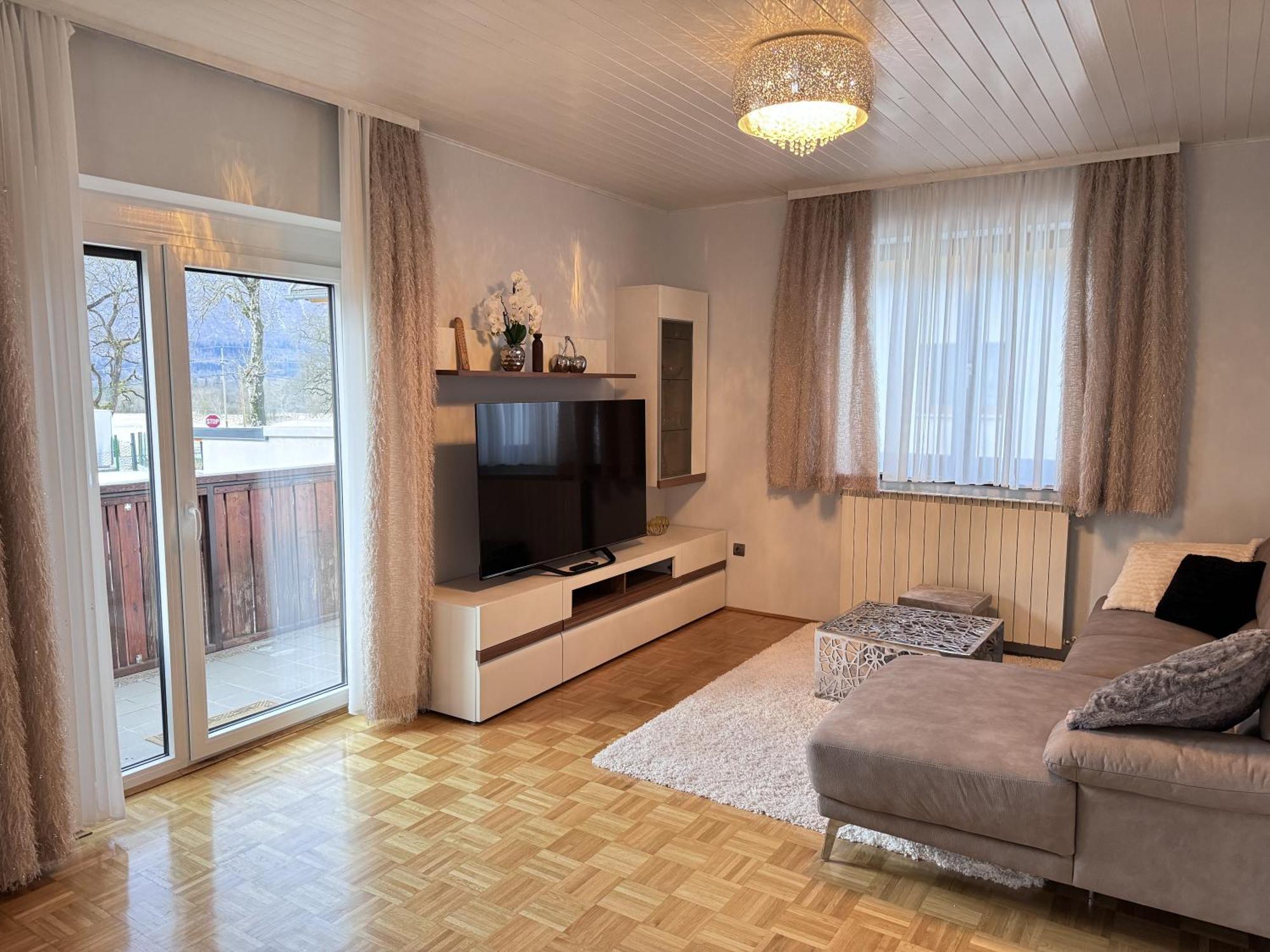 Apartments & Wellness Kal Koritnica Bovec Exterior photo