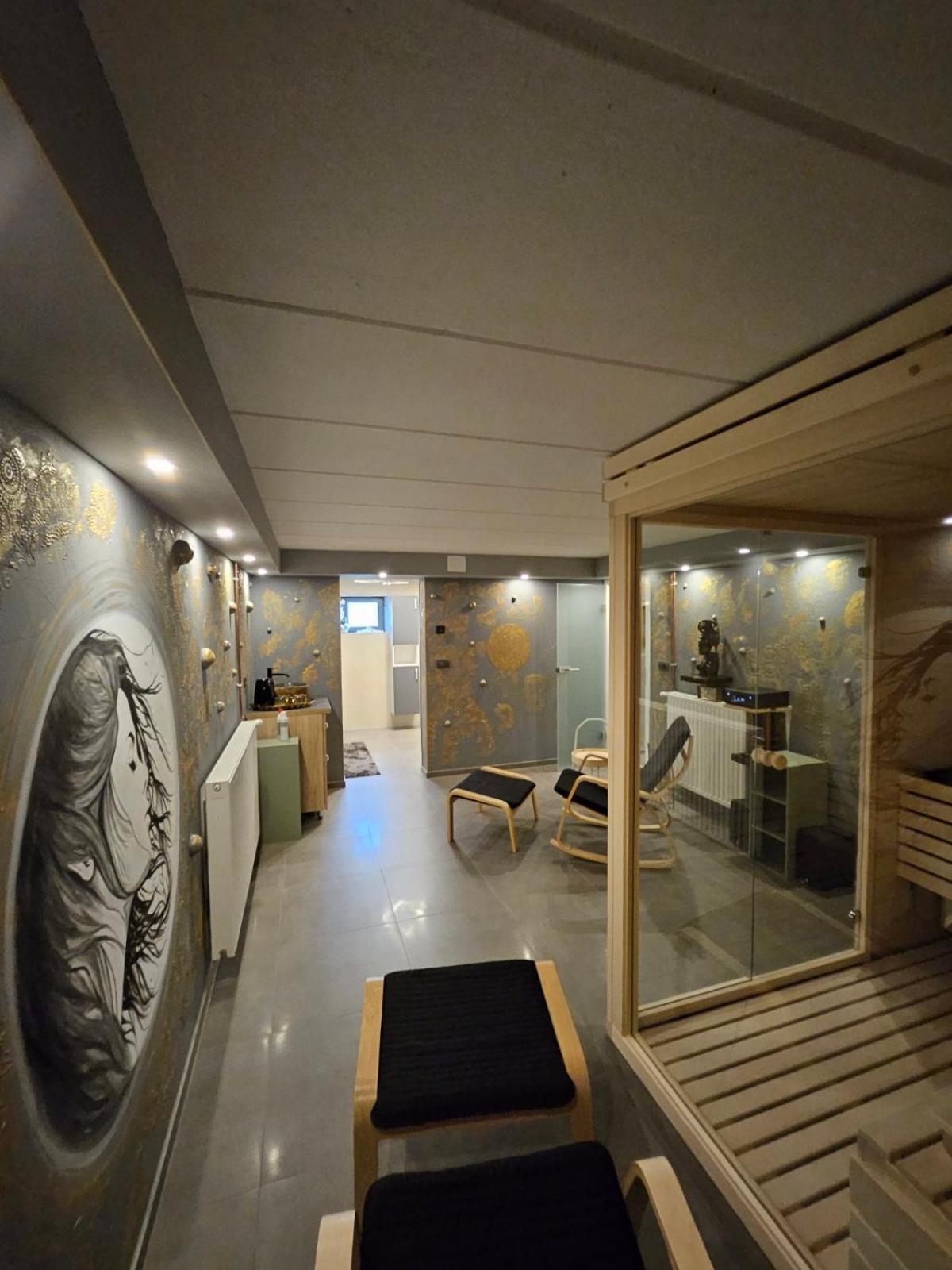 Apartments & Wellness Kal Koritnica Bovec Exterior photo